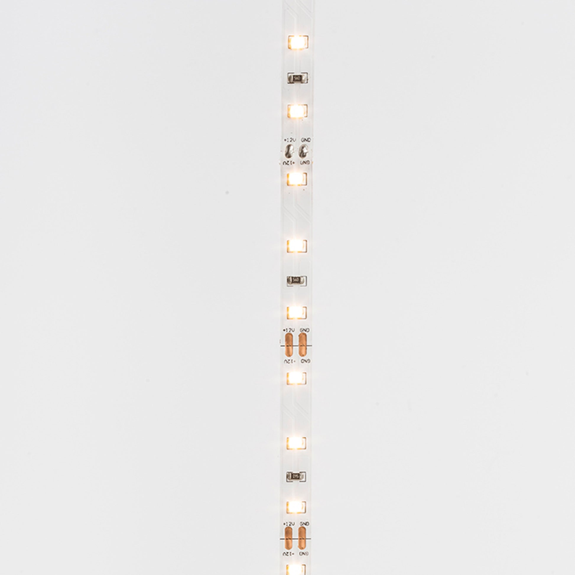 RENDL LED-strip LED STRIP IP20 5m    12V= LED 60W  3000K G12366 4