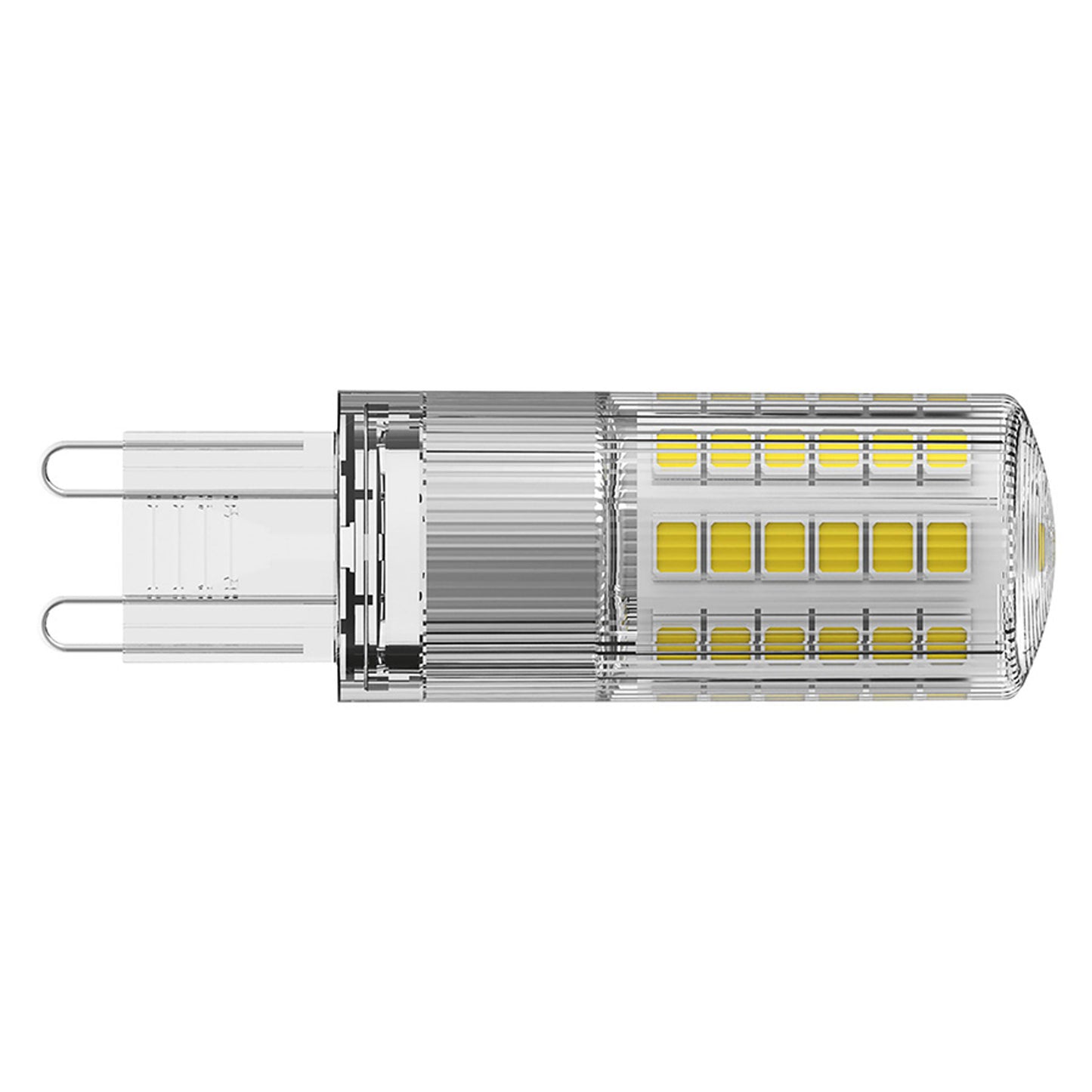 RENDL light source OSRAM PIN G9 230V G9 LED EQ48 320° 2700K G13464 6