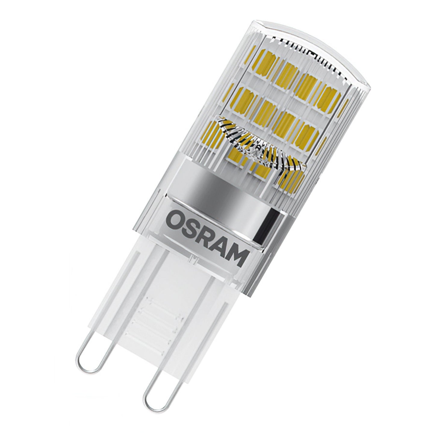 RENDL light source OSRAM PIN G9 230V G9 LED EQ20 2700K G13715 3