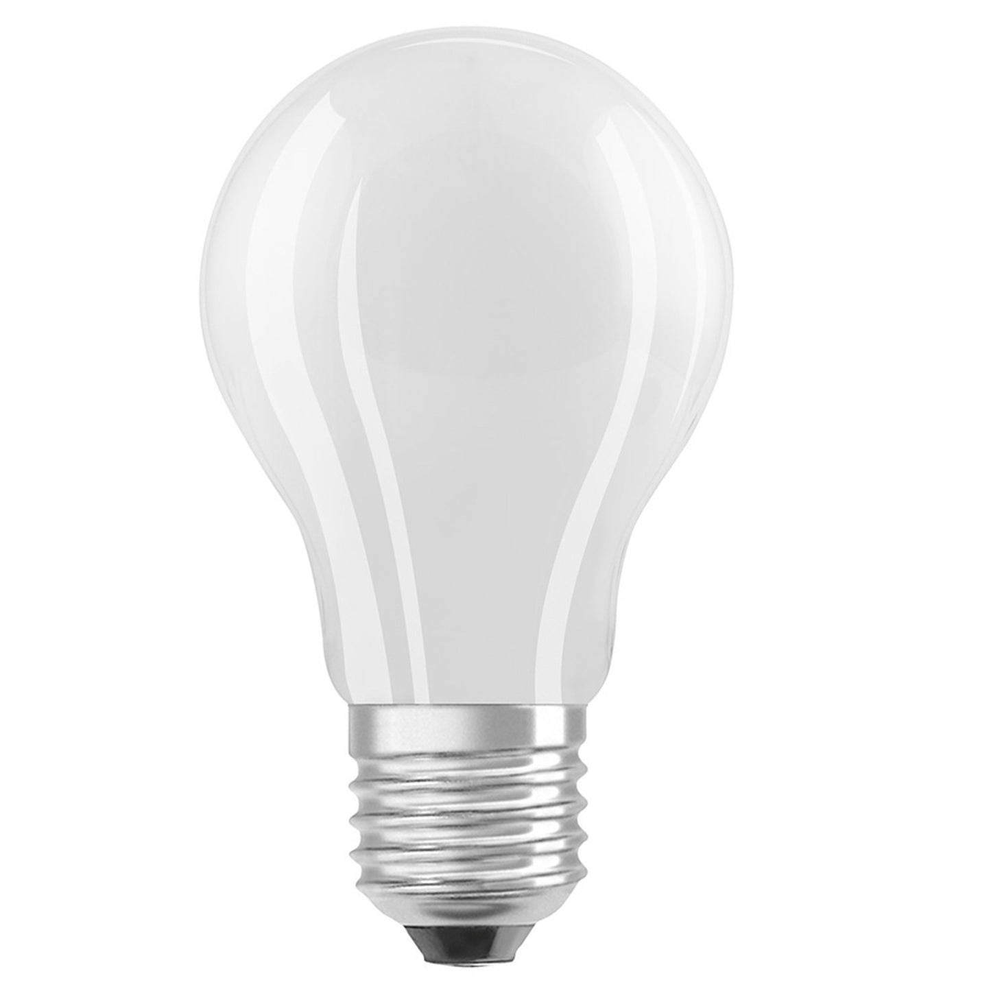 RENDL light source OSRAM ULTRA ECONOMY 210lm/W Classic A matte 230V E27 LED EQ60 3000K G13949 5