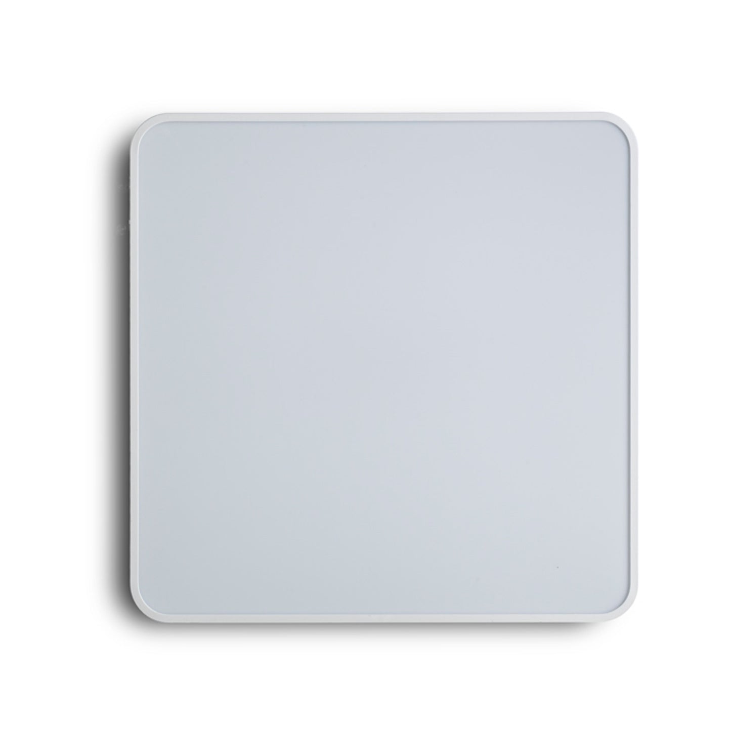 RENDL pendant lamp MENSA SQ 48 pendant white 230V LED 56W 3000K R11291 8