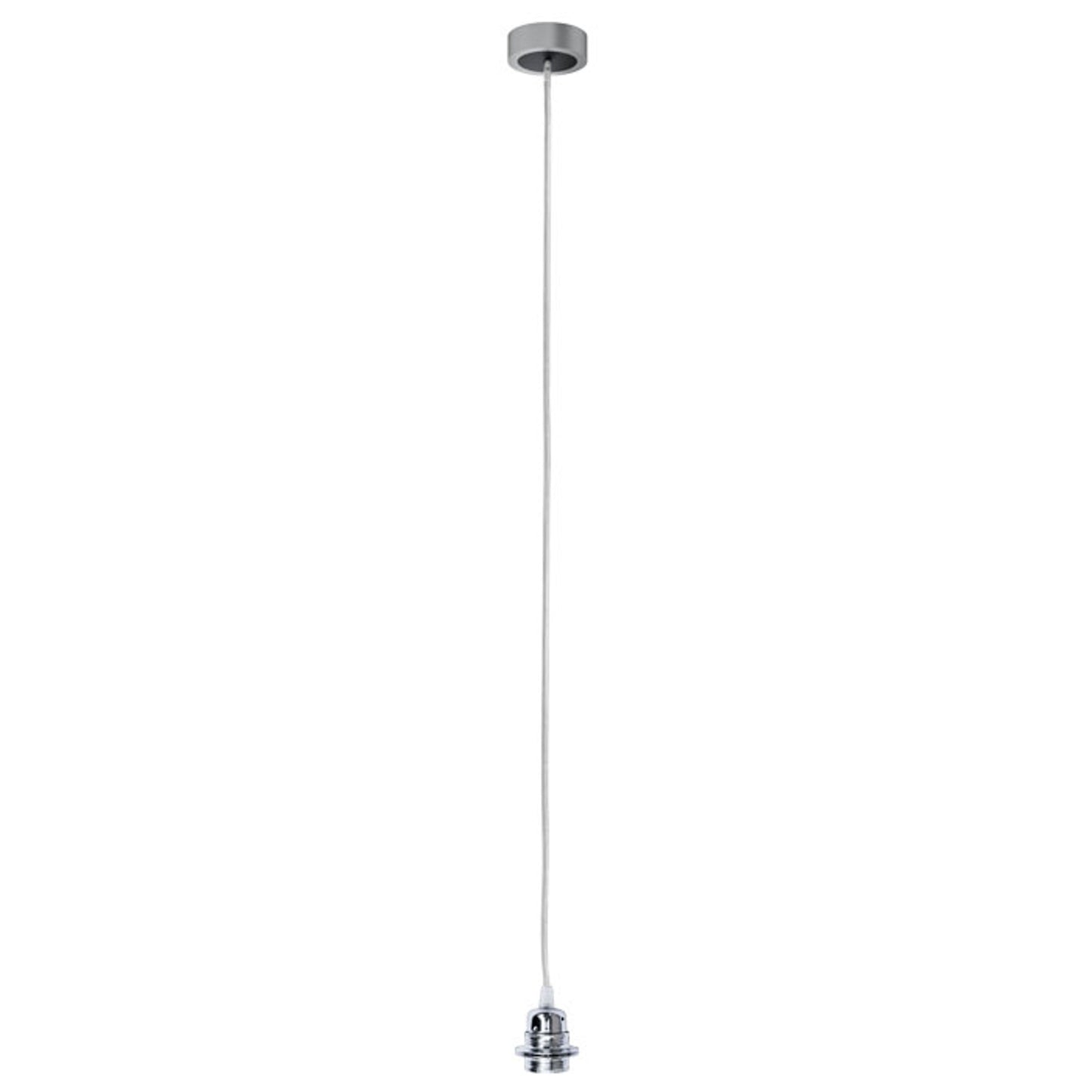 RENDL shades, shade bases, pendent sets HEX pendant set SGB+TC+CHF+BC1 230V LED E27 15W R11930 2