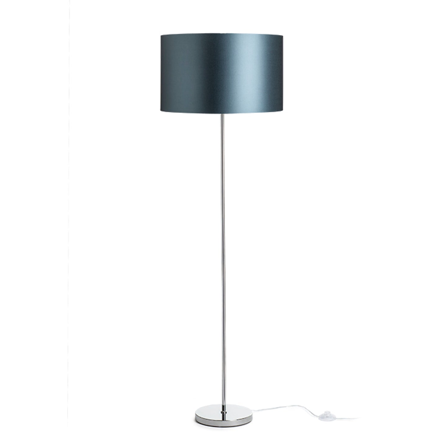 RENDL shades, shade bases, pendent sets NYC floor lamp chrome 230V LED E27 15W R11991 7