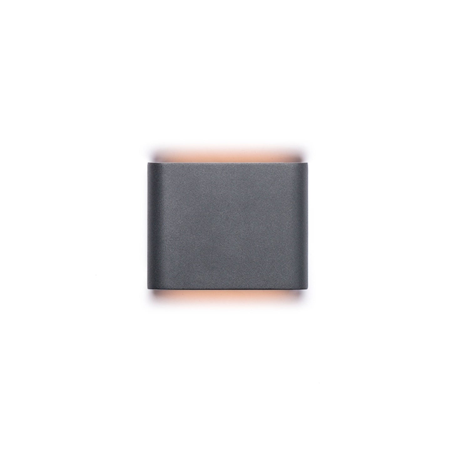 RENDL outdoor lamp CHOIX 114 wall anthracite grey 230V LED 2x3W IP54 3000K R12012 4