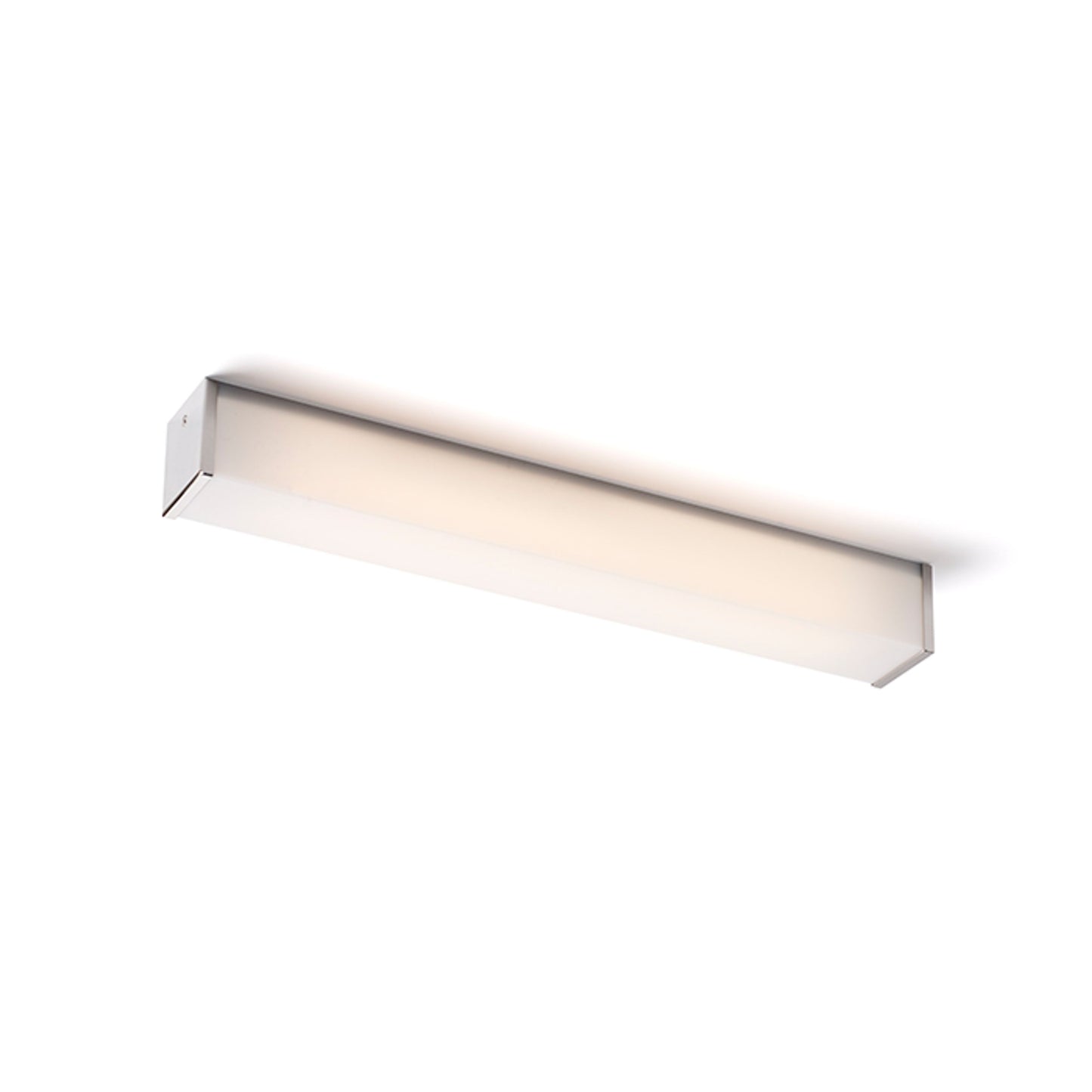 RENDL Outlet ADAGIO 60 wall chrome 230V G5 24W IP44 R12217 5