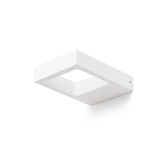 RENDL wall lamp LEA wall white  230V LED 6W  3000K R12587 1
