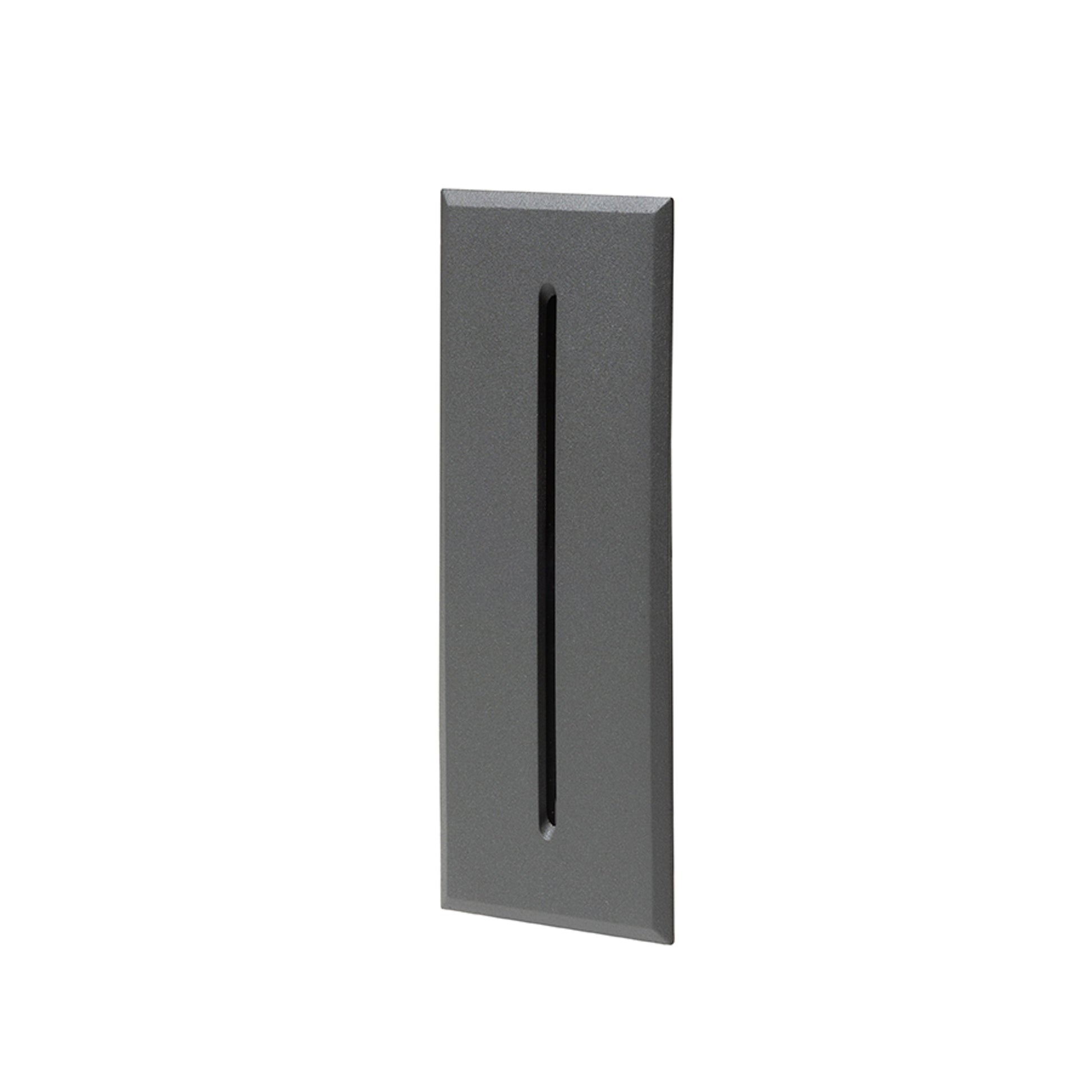 RENDL outdoor lamp SEGNO recessed anthracite grey 230V LED 3W IP54 3000K R13567 5