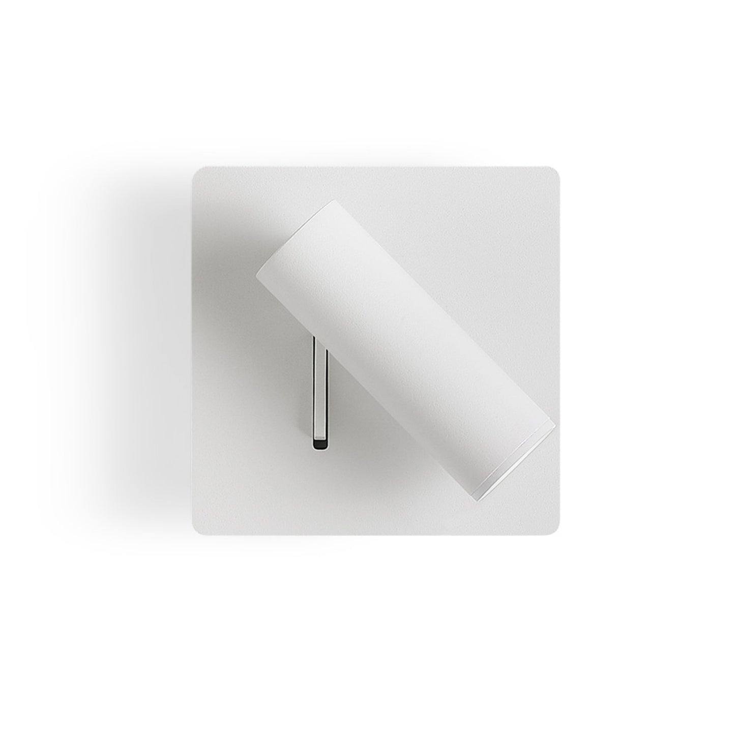 RENDL spotlight MIG wall white 230V LED 3W 30° 3000K R13644 3