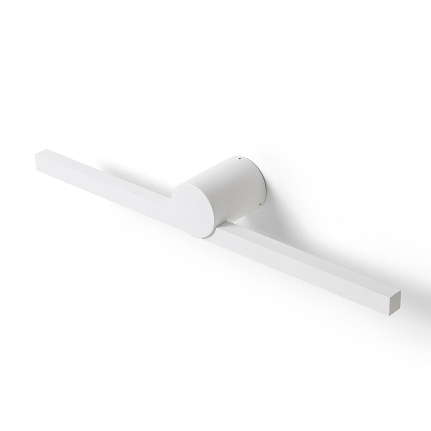 RENDL wall lamp LUISA 60 wall white 230V LED 12W IP54 3000K R13735 3