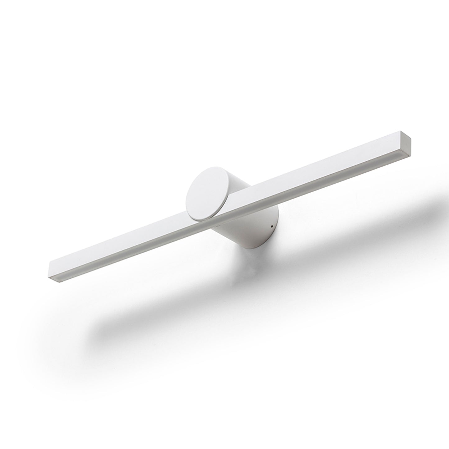RENDL wall lamp LUISA 60 wall white 230V LED 12W IP54 3000K R13735 4