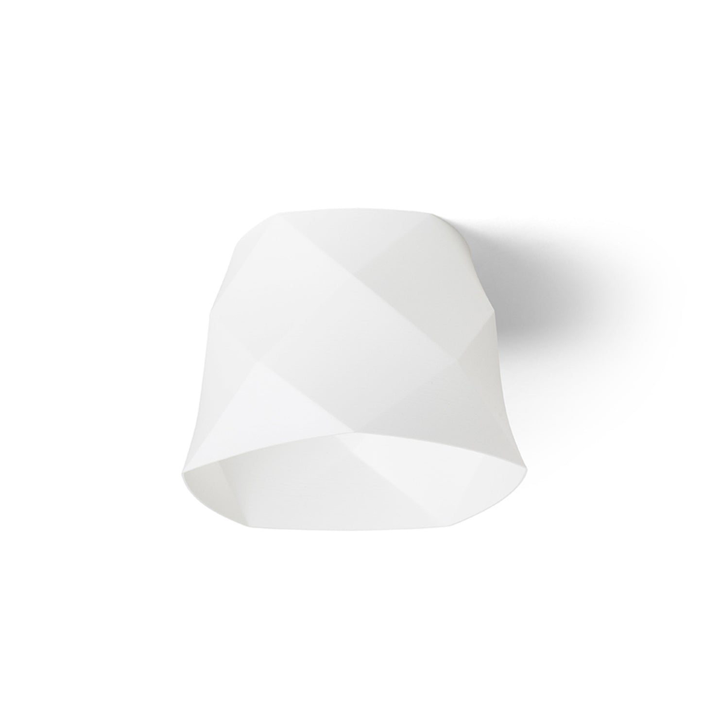 RENDL recessed light MARENGA RC1 98 recessed white Eco PLA 230V LED 6W 3000K R14015 1