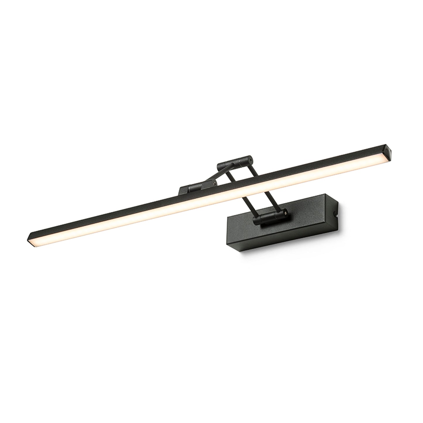 RENDL wall lamp FRIDA 60 wall matte black 230V LED 12W 3000K R14152 1