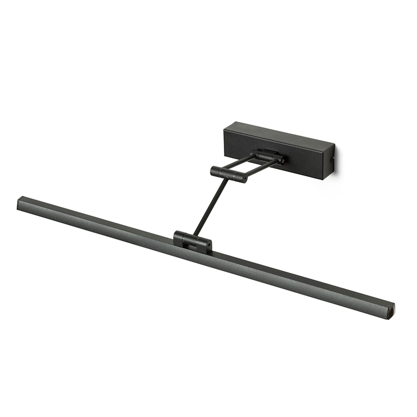 RENDL wall lamp FRIDA 60 wall matte black 230V LED 12W 3000K R14152 4