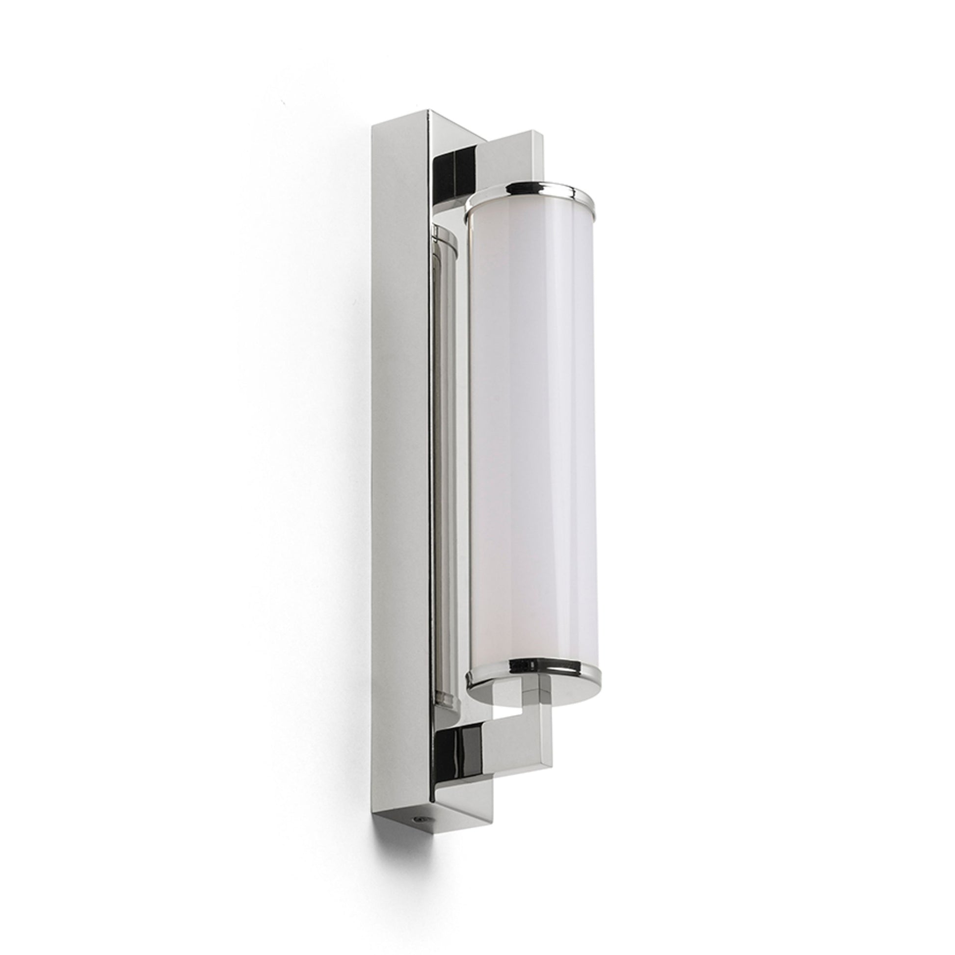 RENDL wall lamp ROCCA 34 wall  chrome 230V LED 8W IP44  3000K R14518 4