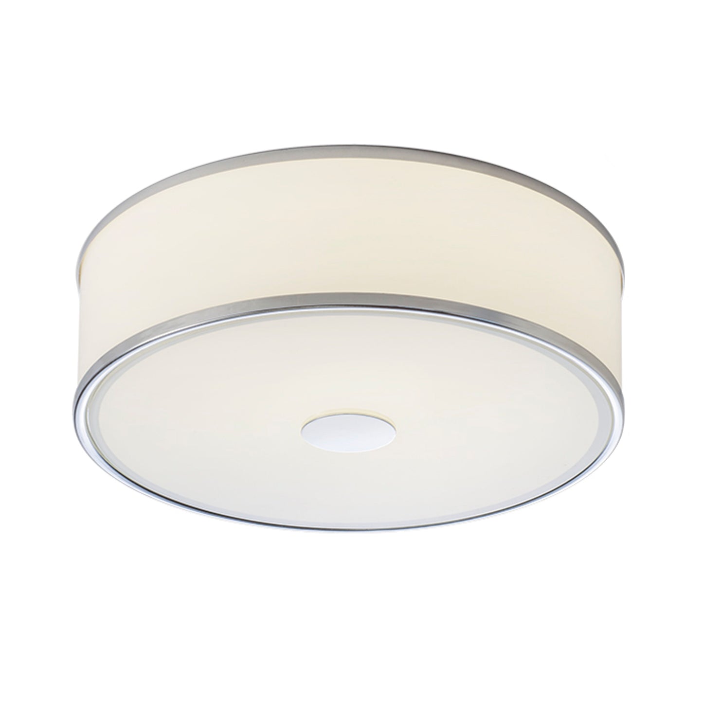 RENDL surface mounted lamp CASSABLANCA LED 40 ceiling chrome 230V LED 35W 3000K R14550 1