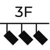 3F tirni sistem