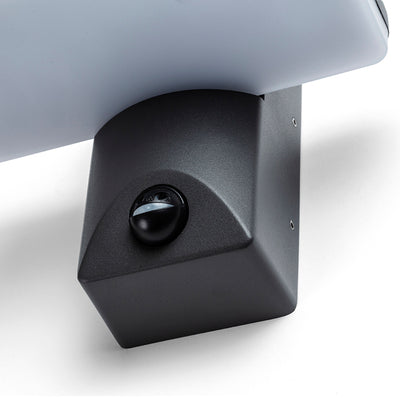 LED svetilke s senzorjem