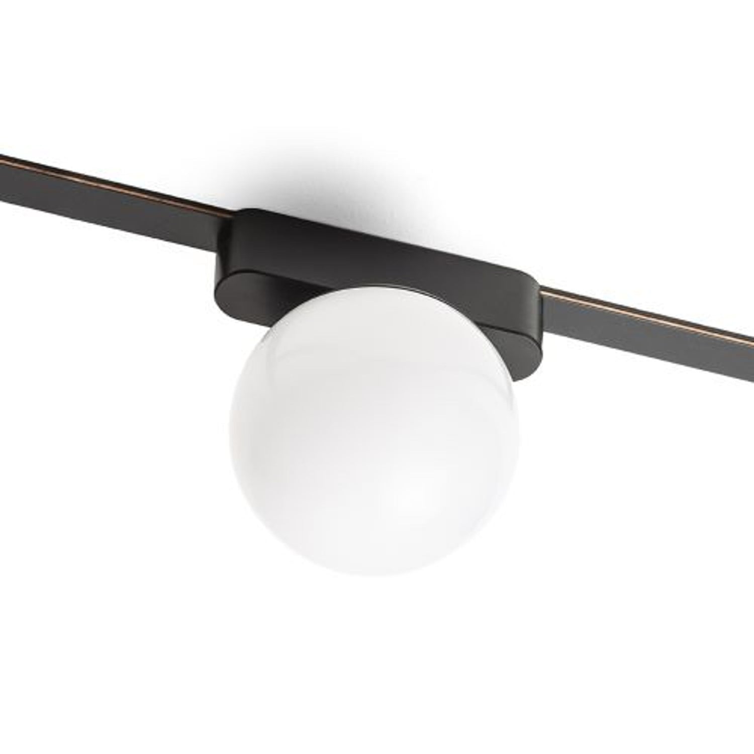 LED stropna svetilka z daljincem