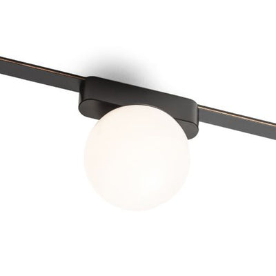 LED stropna svetilka z daljincem