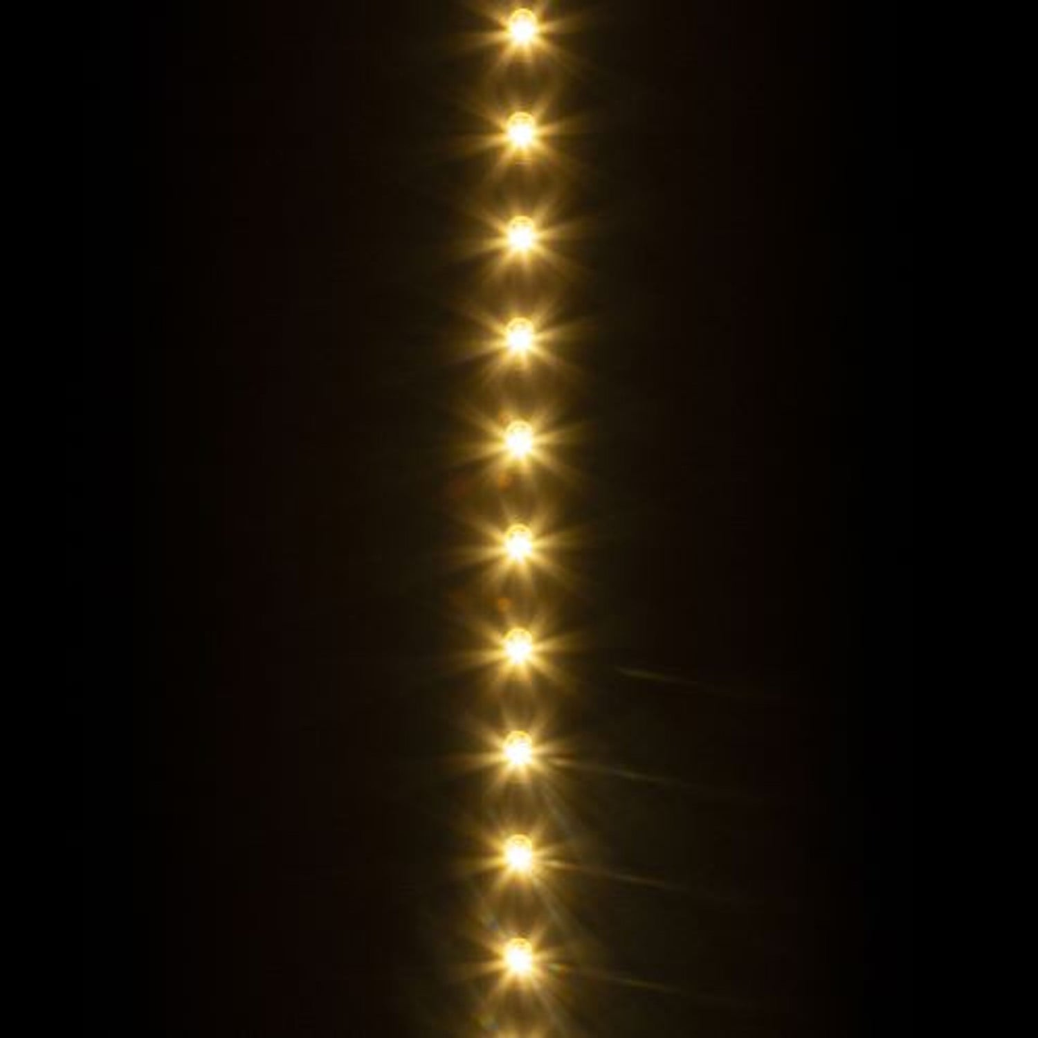 LED trak z daljincem