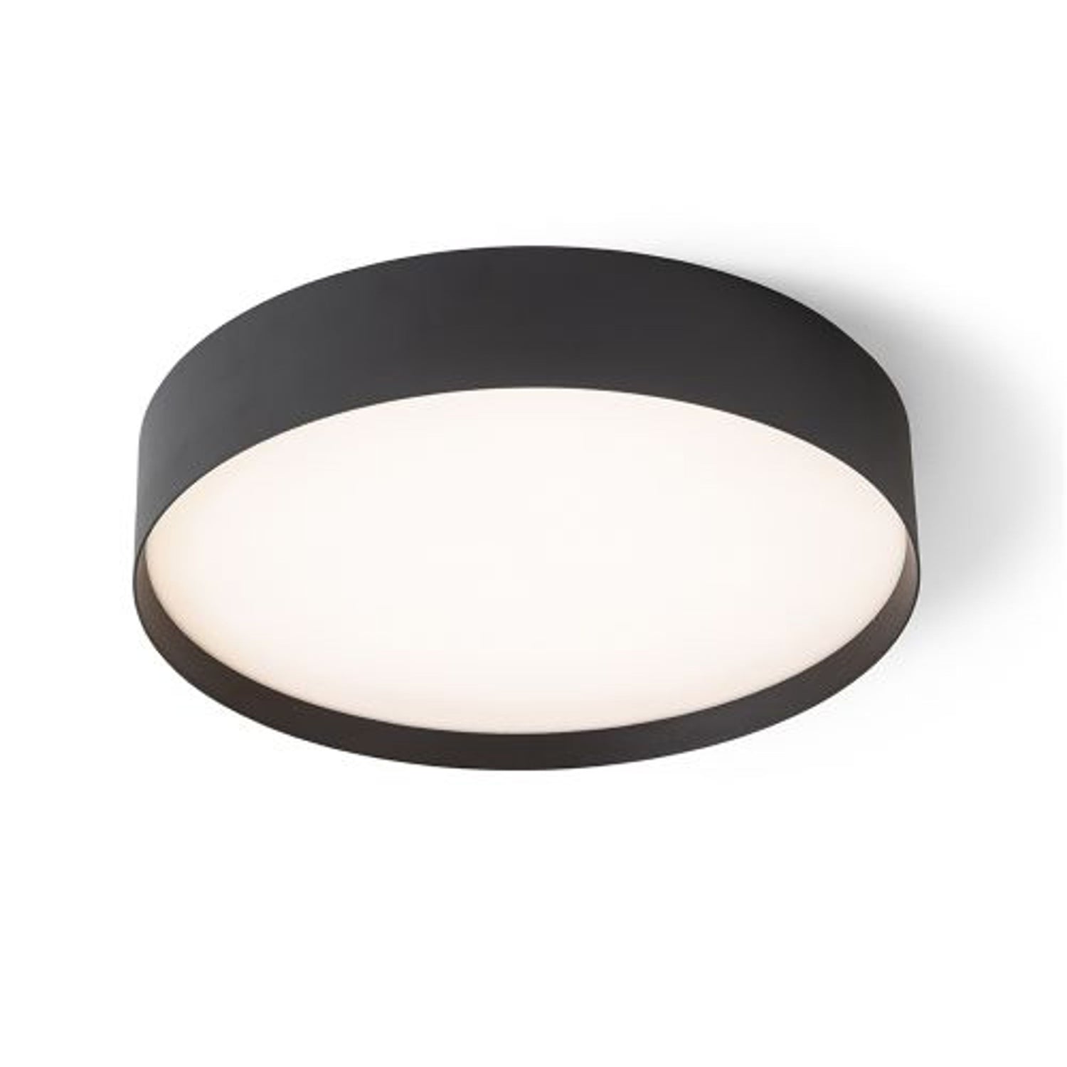 LED zatemnilna stropna svetilka