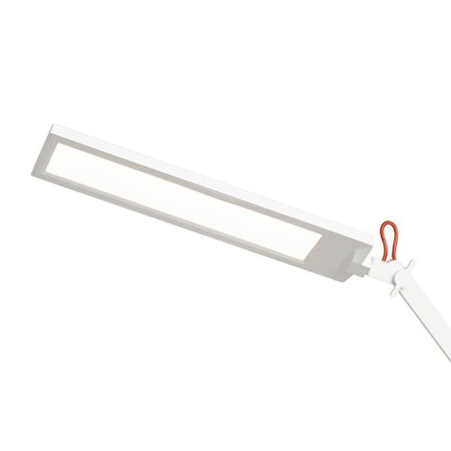 LED namizna svetilka zatemnilna