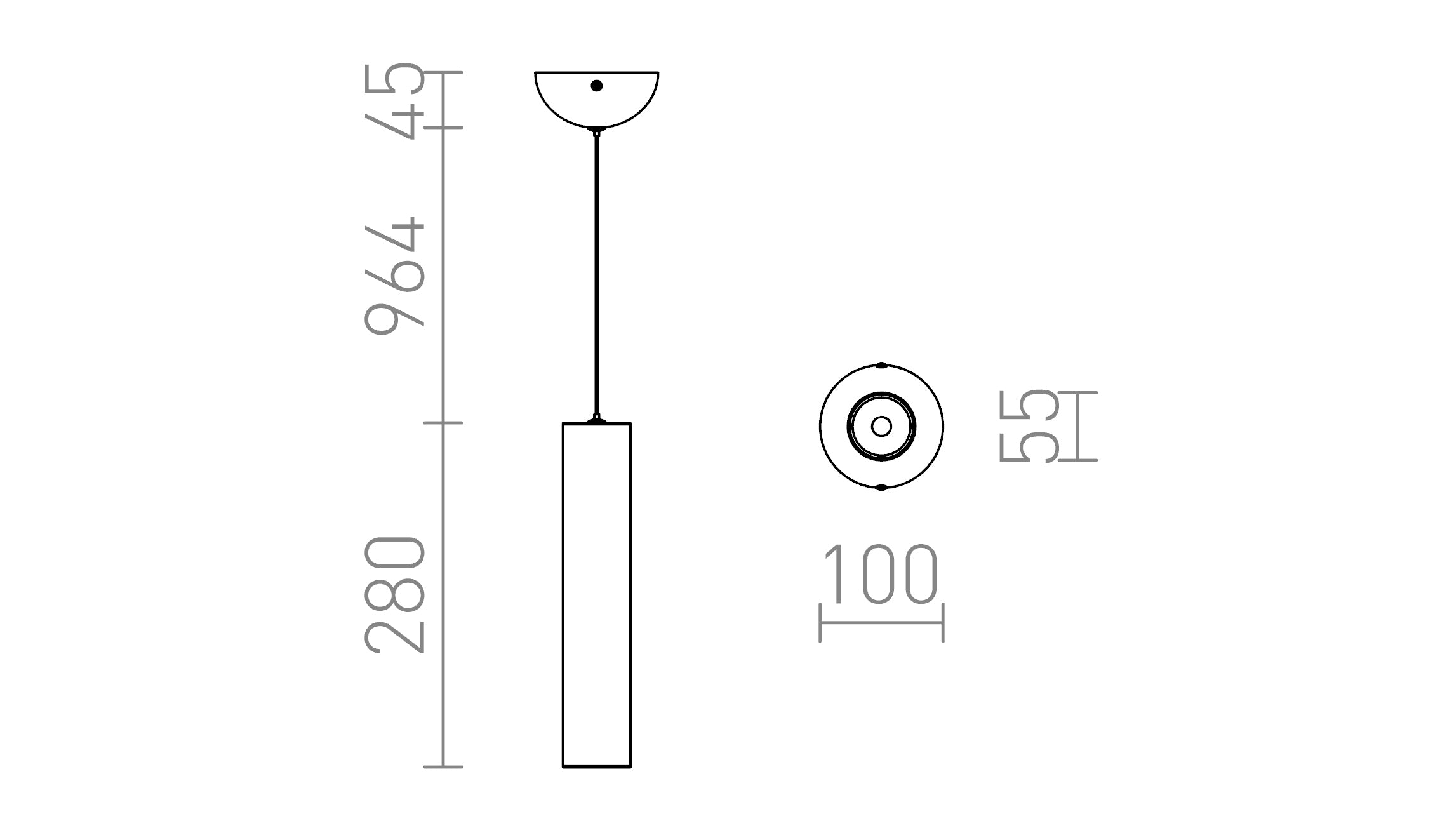 RIGA 28 VISEČA - Product sketch