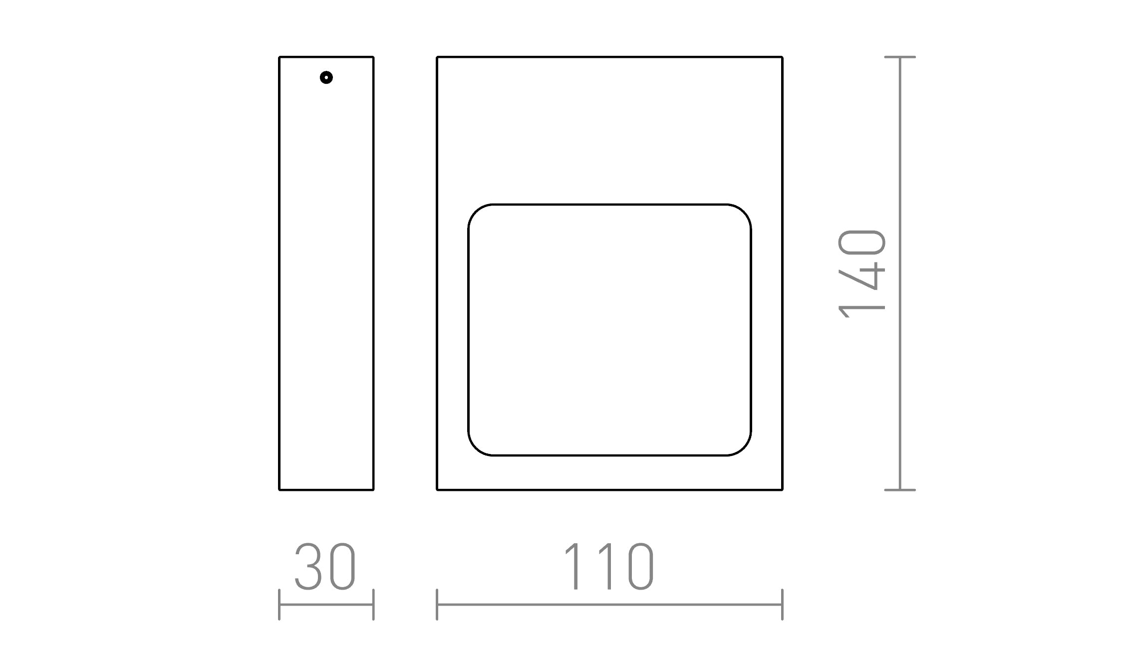 LEA - Product sketch