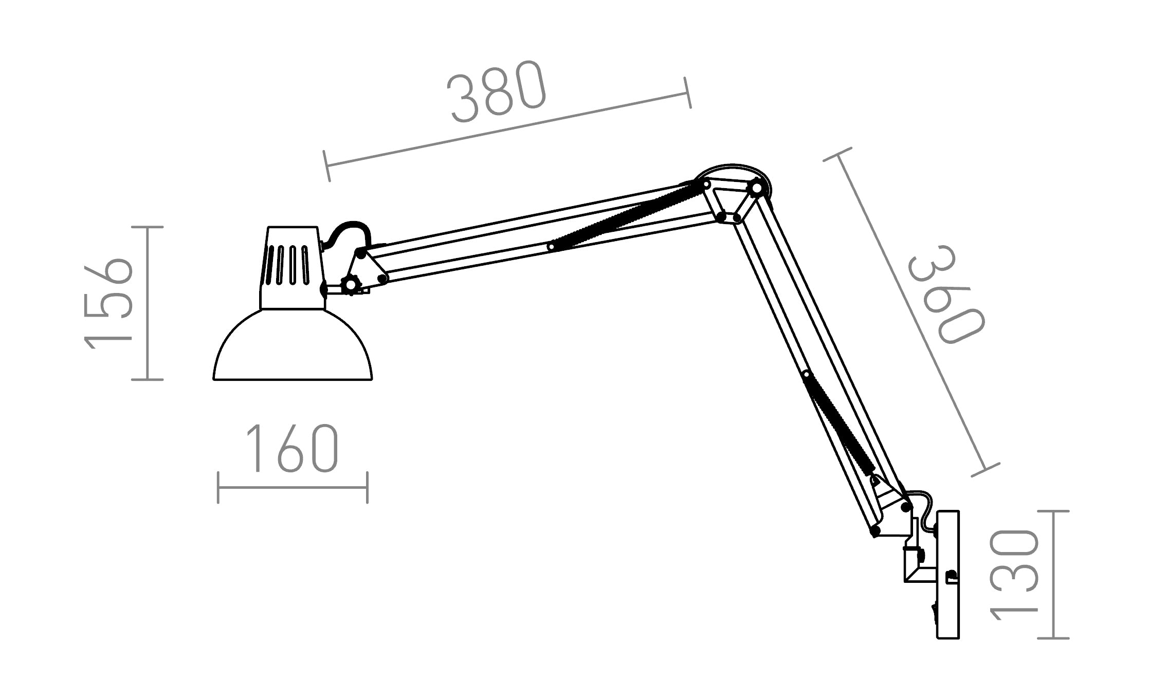 ANTE STENSKA - Product sketch