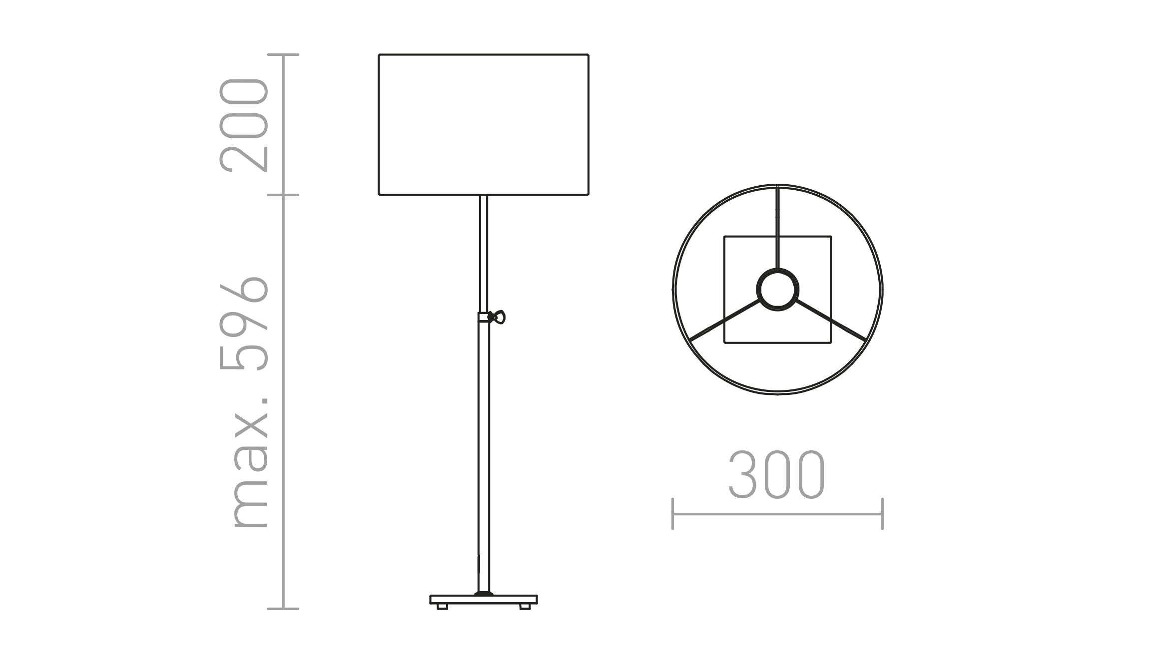 EDIKA NAMIZNA - Product sketch
