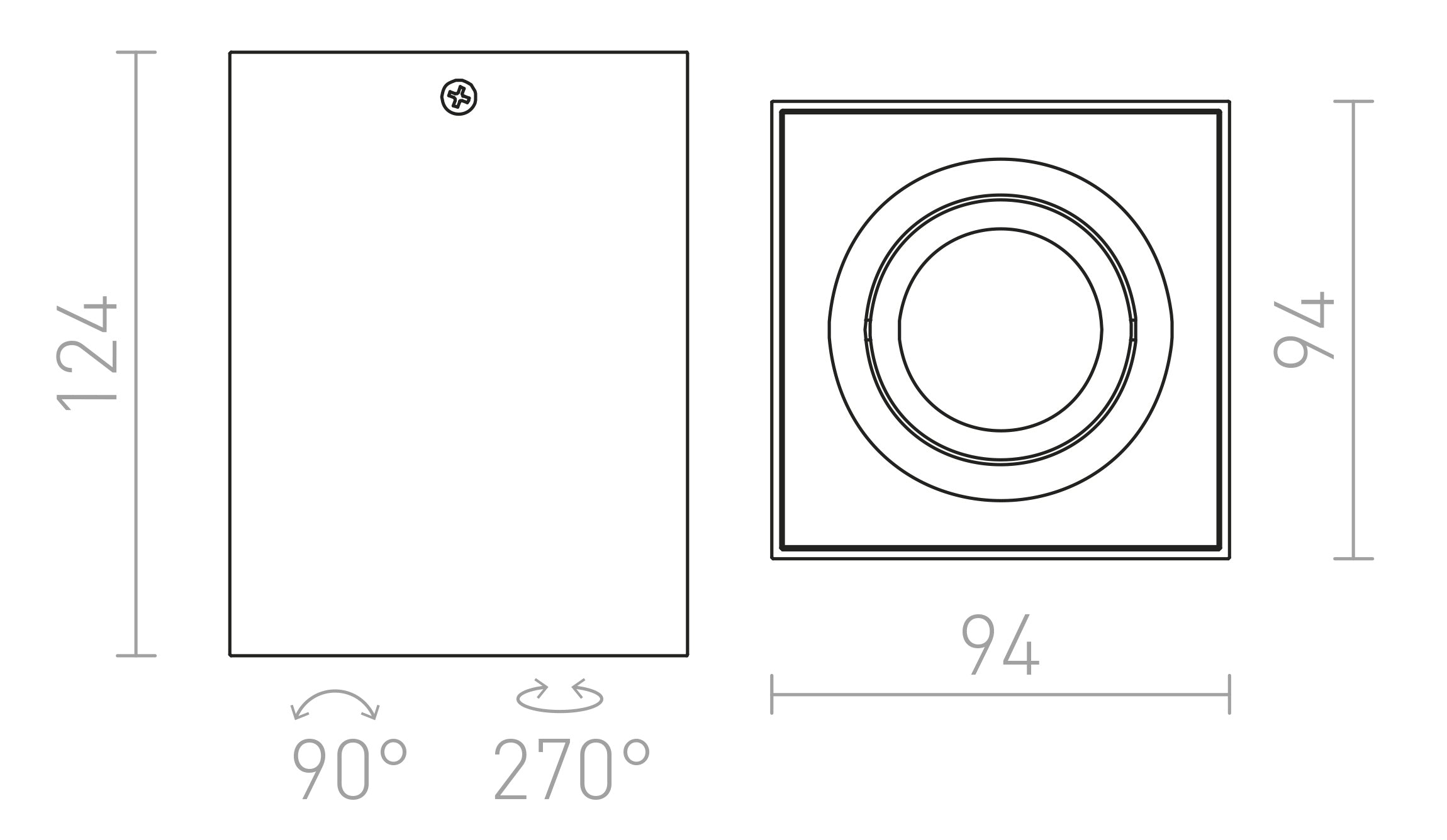 ENKI EDG - Product sketch
