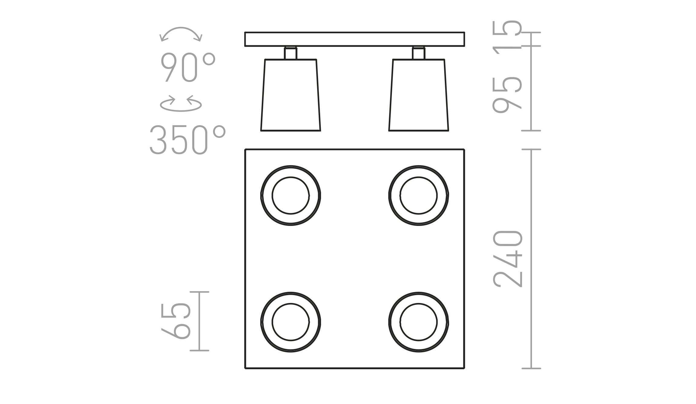 KENNY - Product sketch