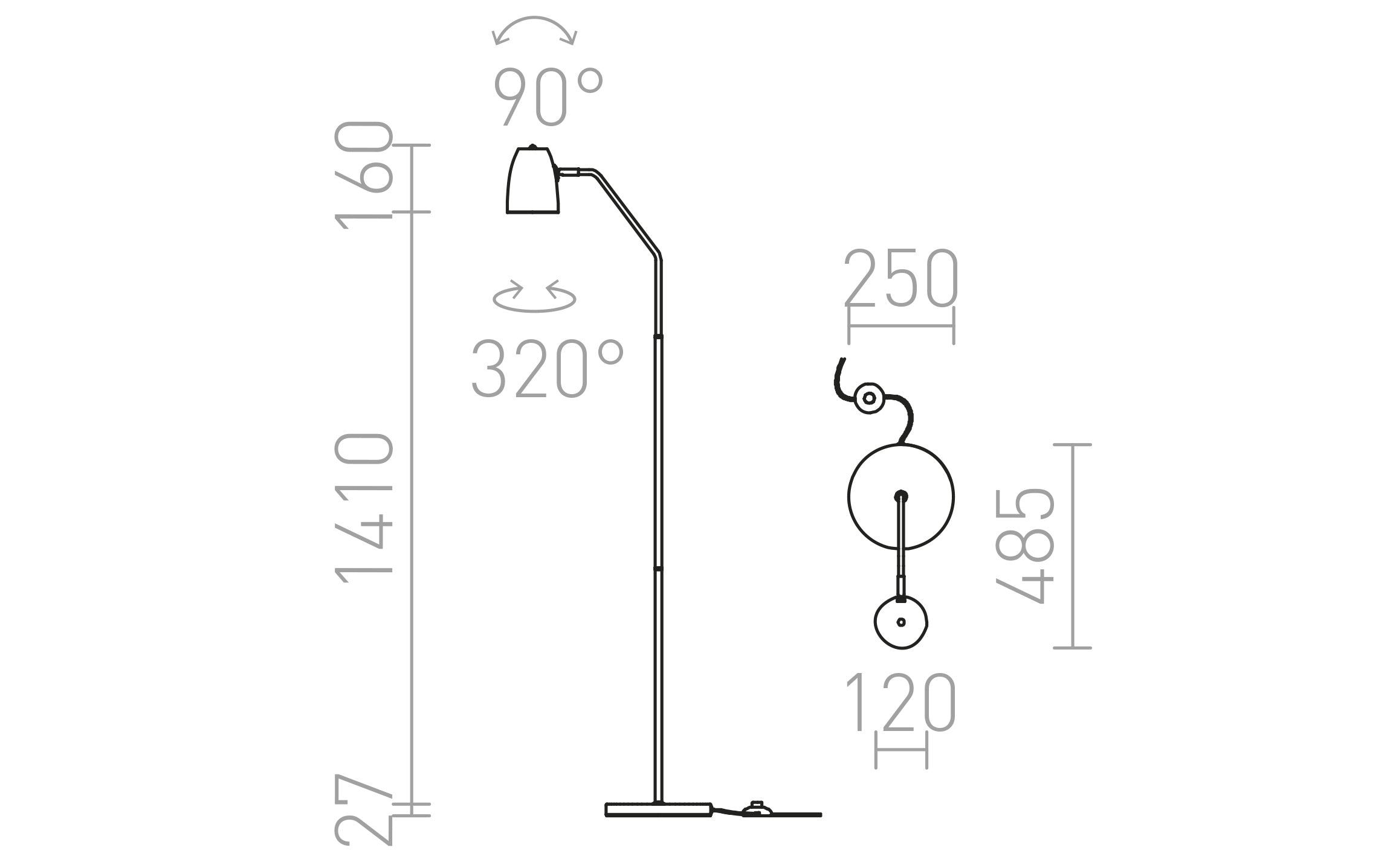 PRAGMA TALNA - Product sketch