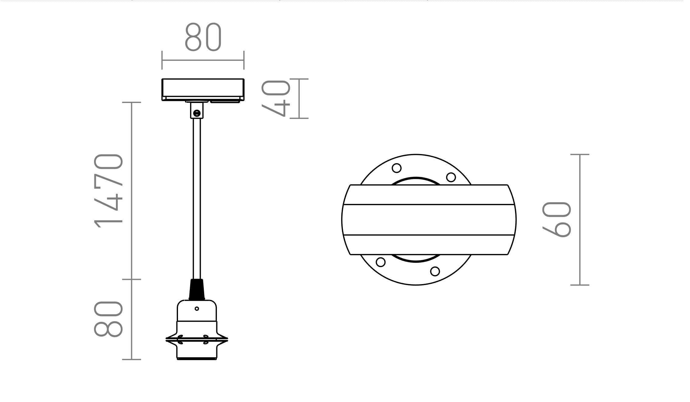 ELISA ZA 1F-TIRNI SISTEM - Product sketch