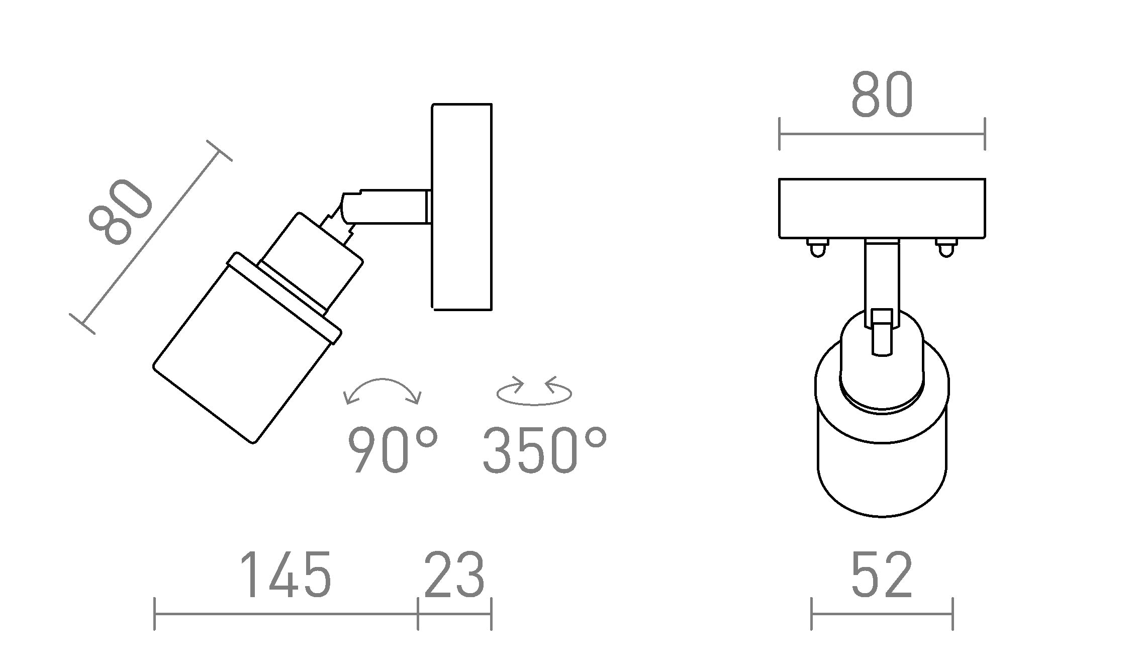 LINN I - Product sketch