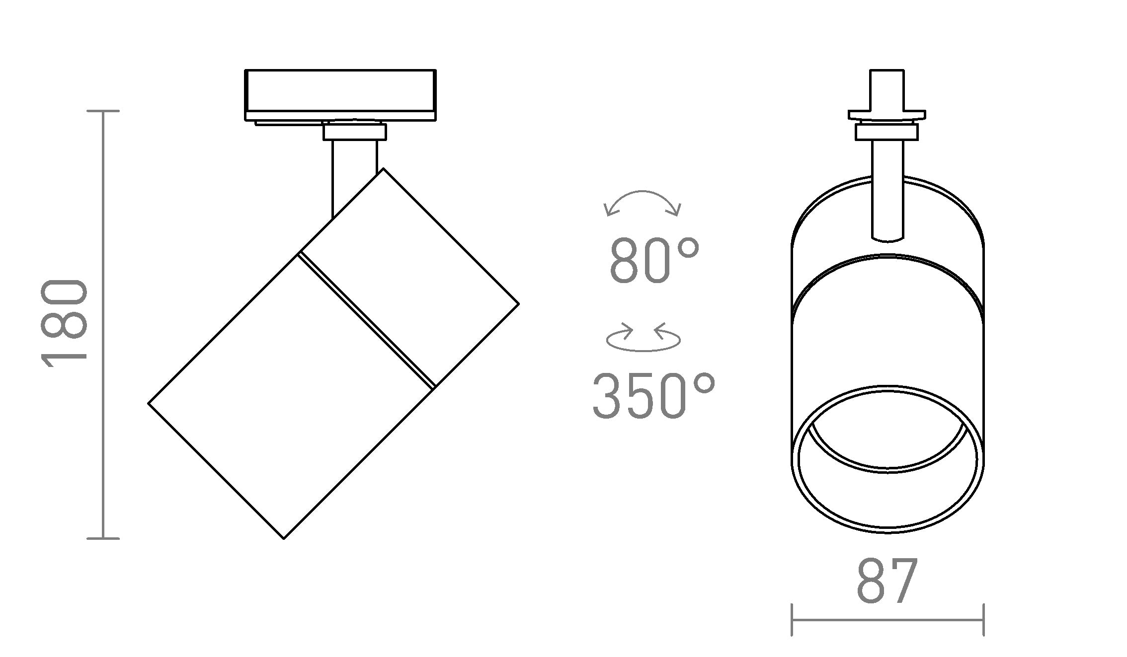 WISH 30 ZA 1F-TIRNI SISTEM - Product sketch
