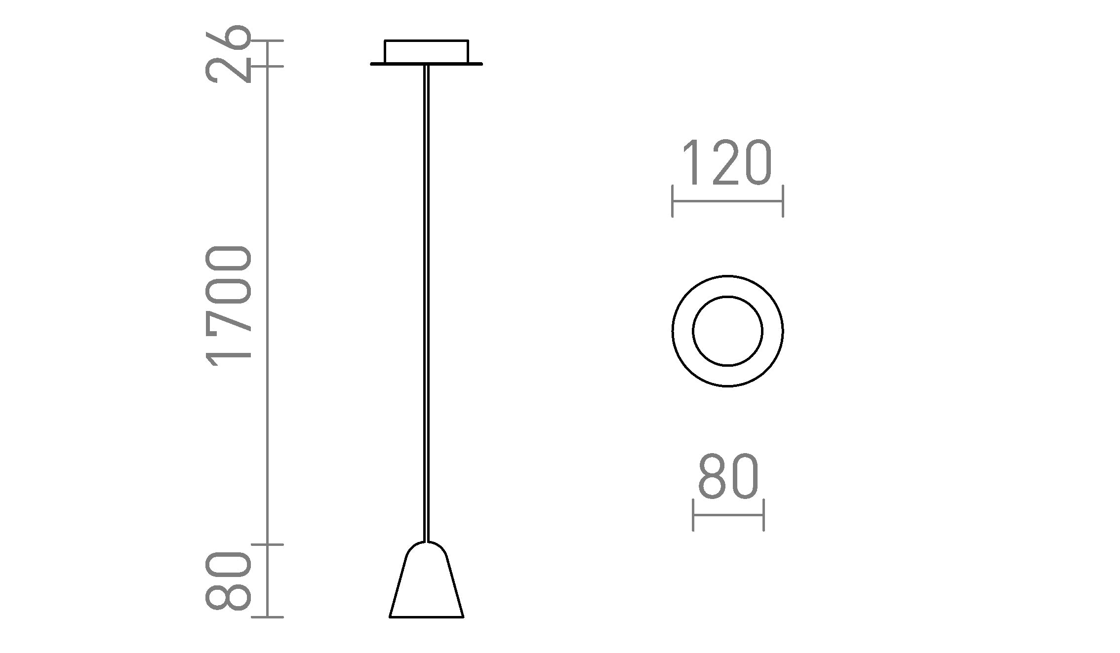 STIG VISEČA - Product sketch