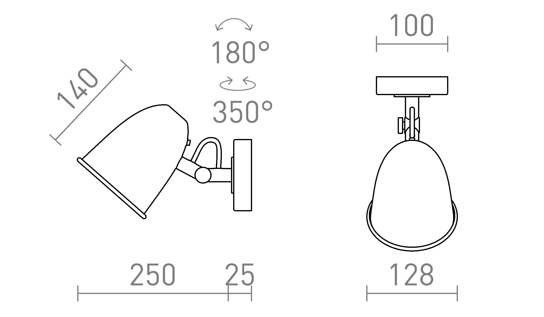 DANNY STENSKA - Product sketch