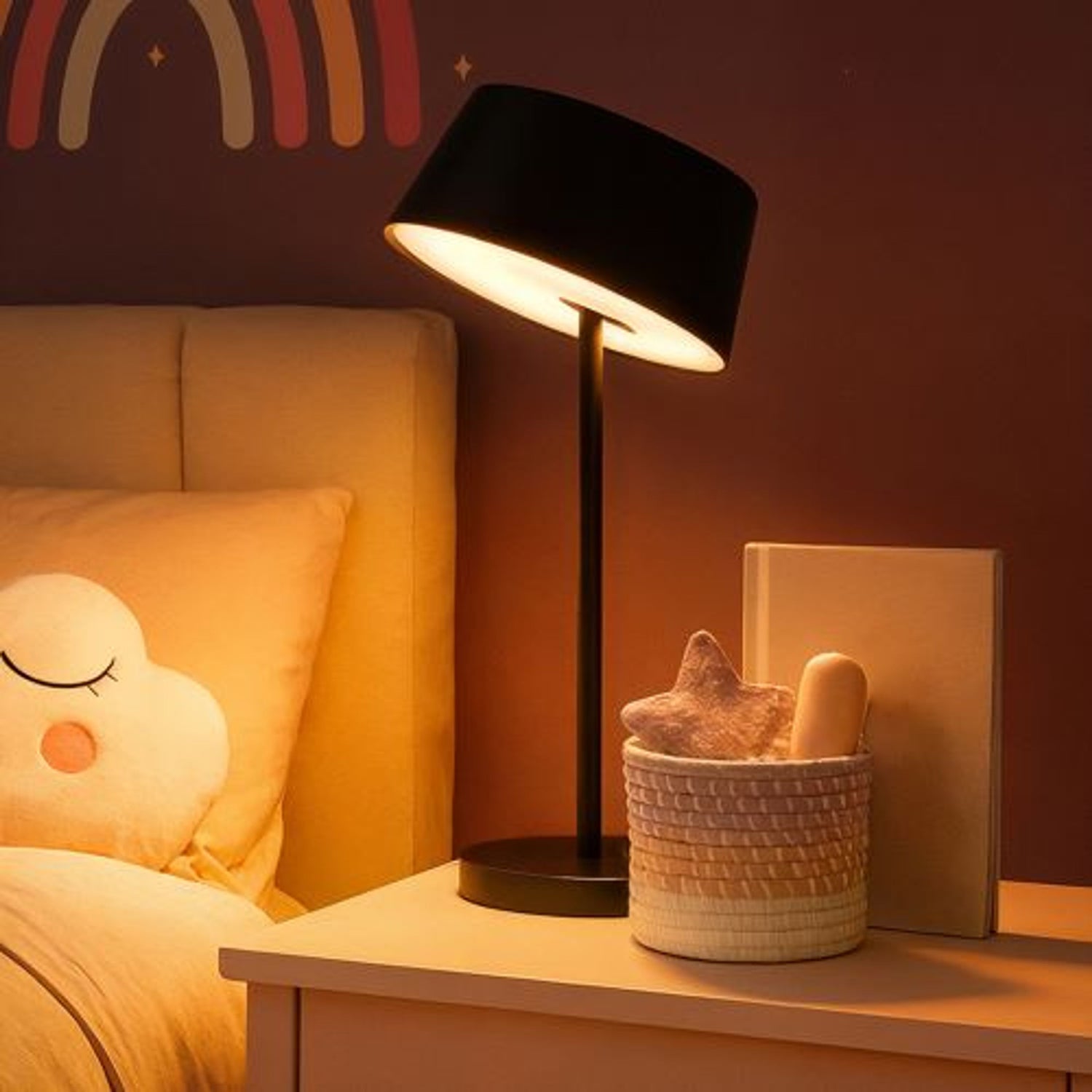 Zatemnitvene svetilke