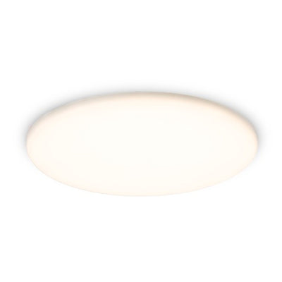 LED vgradni reflektorji kopalnica