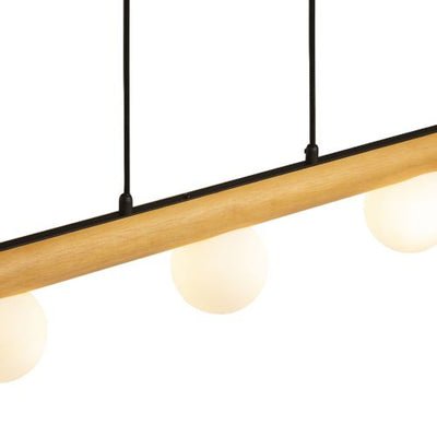 Večkratne viseče svetilke