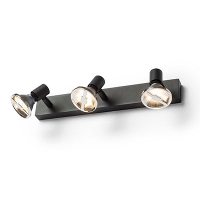 Večkratni reflektorji