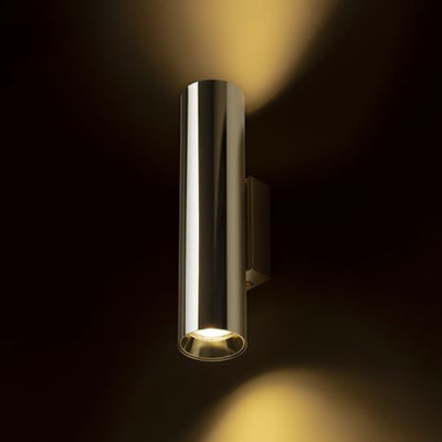 Stenske svetilke zatemnitvene