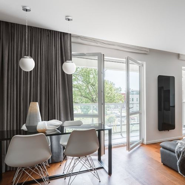 Viseče svetilke kopalnica