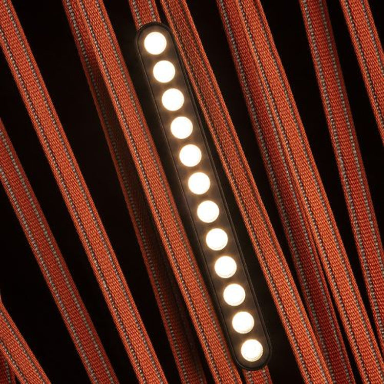 Spreminjanje barve svetlobe