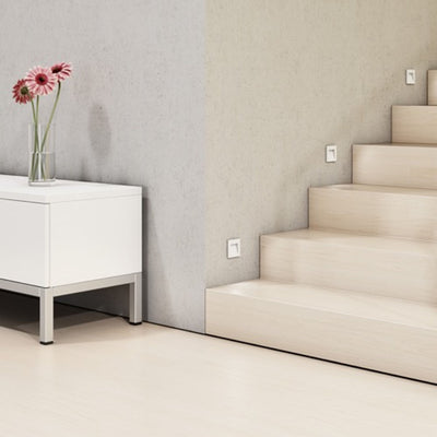 LED osvetlitev stopnišča