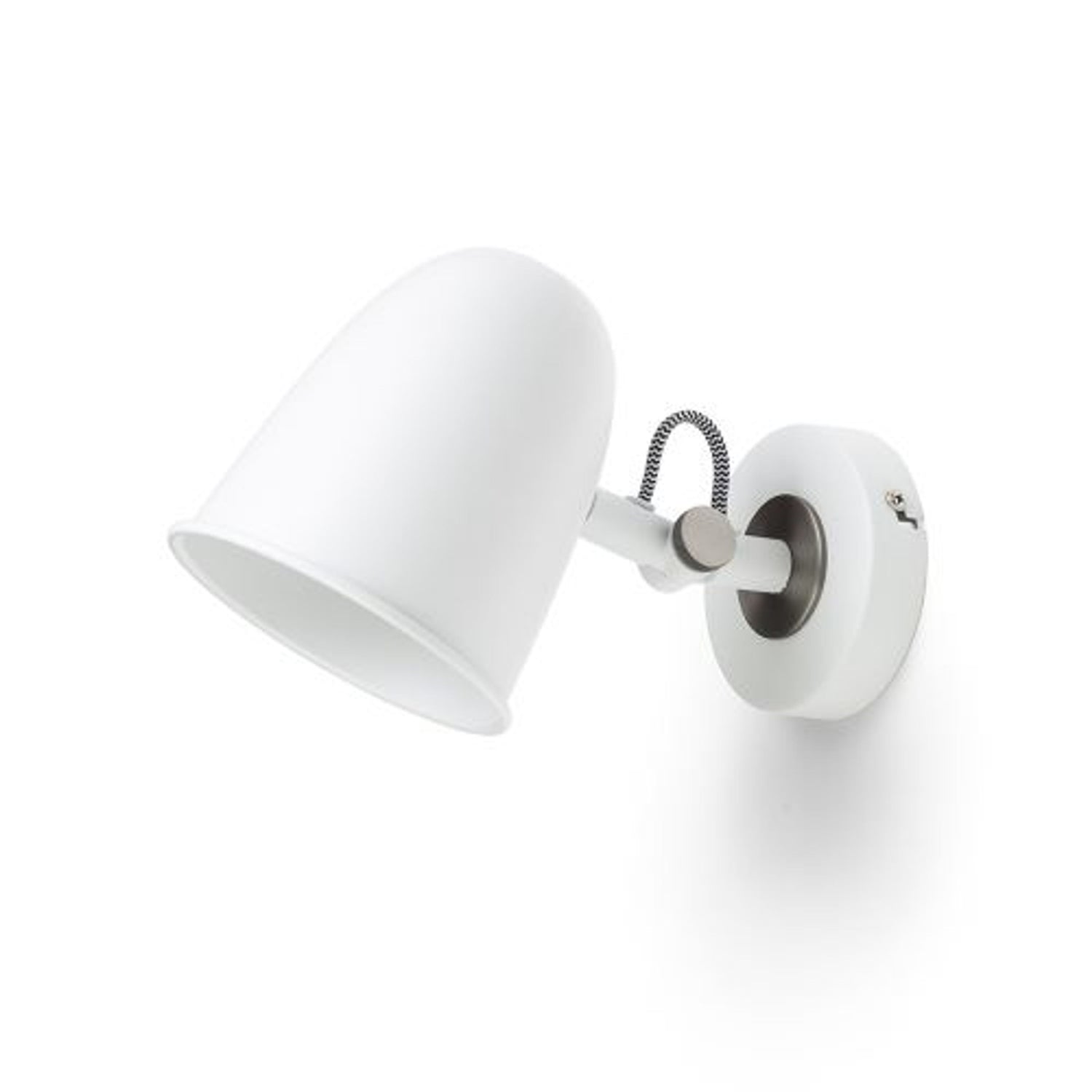 Stenske svetilke hodnik