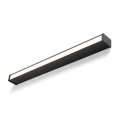 LED garažna svetilka