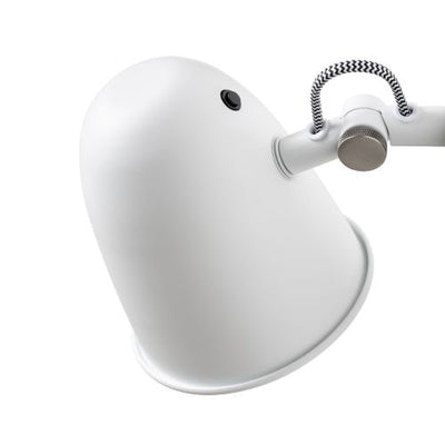 Retro stenske svetilke