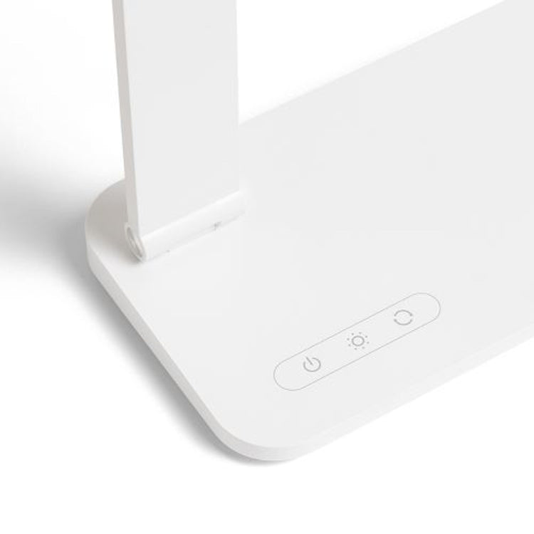 Namizna svetilka na dotik